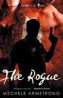 Settler's Mine 6: The Rogue 161118360X Book Cover
