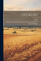 O Cacáo 1021660175 Book Cover