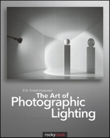 The Art of Photographic Lighting 193395275X Book Cover