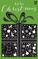 Foil Art Christmas 178370649X Book Cover