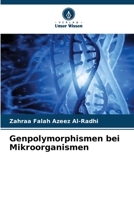 Genpolymorphismen bei Mikroorganismen (German Edition) 6209776248 Book Cover