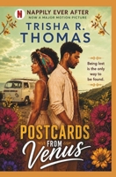 Postcards From Venus B0H411CQ6L Book Cover