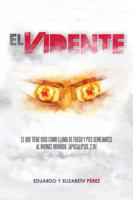 El vidente 1463363958 Book Cover