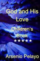God and his Love: Christian Children Book 1080778292 Book Cover