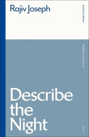Describe the Night 1350600180 Book Cover