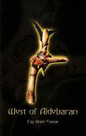 West of Aldebaran 1877339717 Book Cover