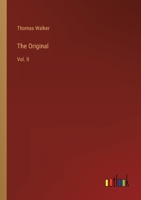 The Original: Vol. II 3368824201 Book Cover