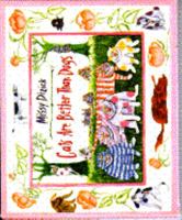 Cats Are Better Than Dogs 0385468482 Book Cover