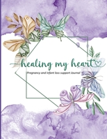 Healing my heart 064544782X Book Cover