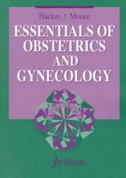 Essentials of Obstetrics and Gynecology 0721674739 Book Cover