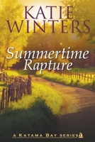 Summertime Rapture B0B4ZHM1WK Book Cover