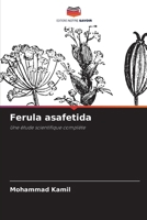 Ferula asafetida 6204684620 Book Cover