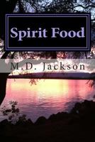 Spirit Food 1491072342 Book Cover