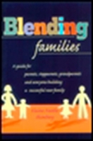 Blending Families 0425166775 Book Cover