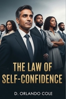The Law of Self-Confidence B0CJKY6ZQV Book Cover