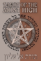 Tarot of the Most High (Revised Edition): Reflections of the Bible Guidebook 1689822899 Book Cover