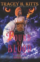 Bound by Blood, Boxed Set, Books #1-4 1523826533 Book Cover