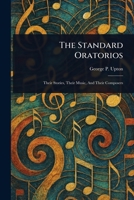 The Standard Oratorios 1022956833 Book Cover