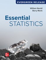 Essential Statistics 126693510X Book Cover