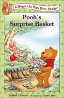 Pooh's Surprise Basket 0786843322 Book Cover
