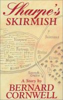 Sharpe's Skirmish (Richard Sharpe Adventure Series) 0972222006 Book Cover