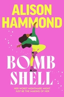 Bombshell 0552178551 Book Cover