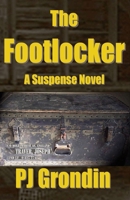 The Footlocker B0FDFYY38X Book Cover