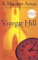 Vinegar Hill (P.S.) 0060897848 Book Cover