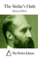 The Sirdar's Oath 1523716282 Book Cover