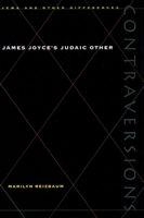 James Joyce's Judaic Other (Contraversions (Stanford, Calif.).) 0804734739 Book Cover