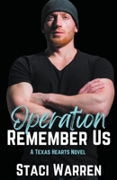 Operation Remember Us B0BT4KTXG9 Book Cover