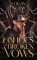 Echoes of Broken Vows 9655970027 Book Cover