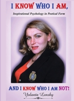 I know Who I am, And I know who I am not B0H8F78KTV Book Cover
