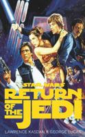 Return of the Jedi: Mazes 0571192386 Book Cover