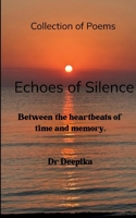 Echoes of Silence 1807157954 Book Cover