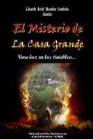 El Misterio de La Casa Grande 1329211340 Book Cover