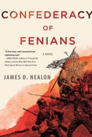 Confederacy Of Fenians 1646635086 Book Cover