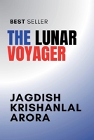 The Lunar Voyager B0CFZ53ZFQ Book Cover