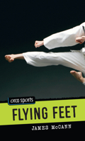 Flying Feet 1554692903 Book Cover