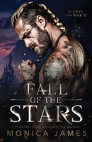 Fall of the Stars 0648836991 Book Cover