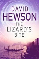 The Lizard's Bite 0440243009 Book Cover