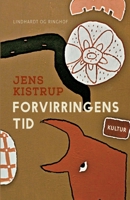 Forvirringens tid 8726007886 Book Cover