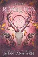 Revolution B0B1999MWD Book Cover
