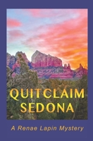 Quitclaim Sedona B09X4Q6CQN Book Cover