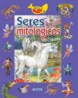 Seres mitológicos 8467703962 Book Cover