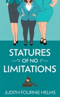 Statures of No Limitations 1509262237 Book Cover