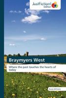 Braymyers West 3845445548 Book Cover