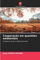 Cooperação em questões ambientais (Portuguese Edition) 6209927475 Book Cover