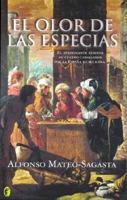 El Olor de las Especias 8496581004 Book Cover