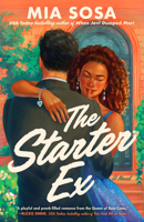 The Starter Ex B0FCRGTPF8 Book Cover